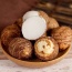 Khoai sọ VietGAP, sản phẩm an toàn